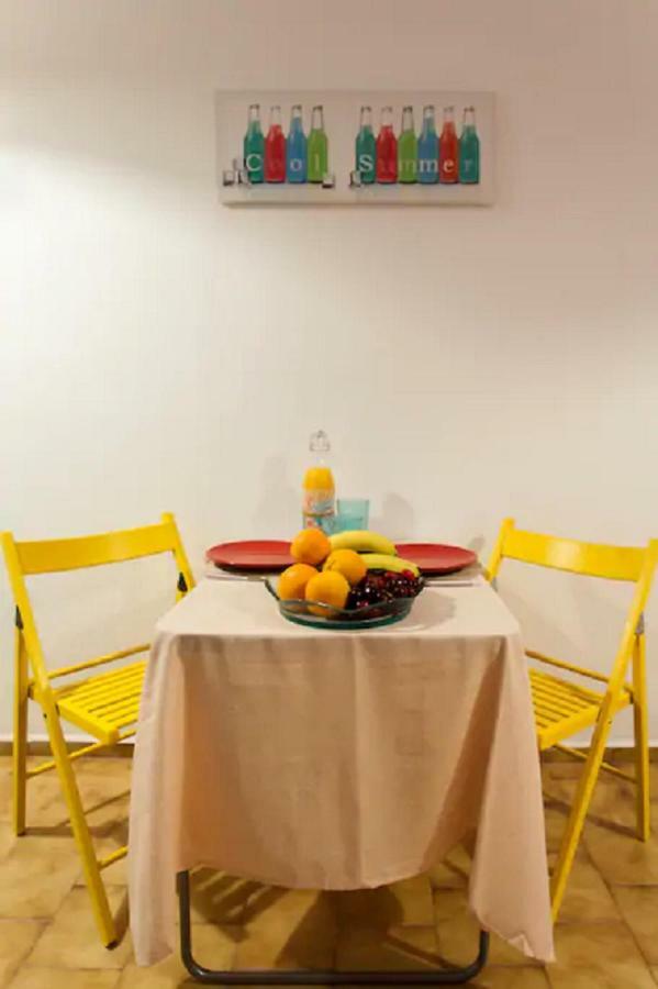 הרקליון Studio For Couples Near Downtown מראה חיצוני תמונה